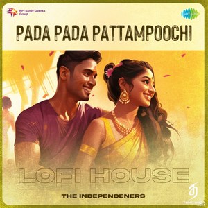 Pada Pada Pattampoochi (Lofi House) - Single (2024) (Harris Jayaraj)